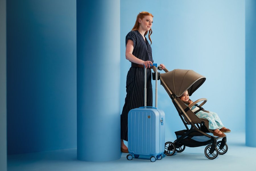 Maxi-Cosi brand store