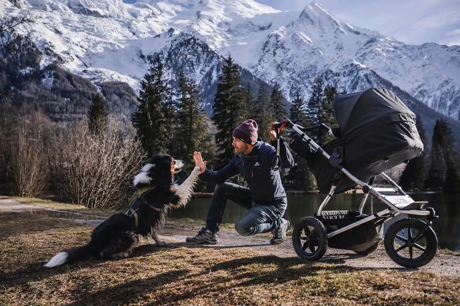 Mountain Buggy brand store