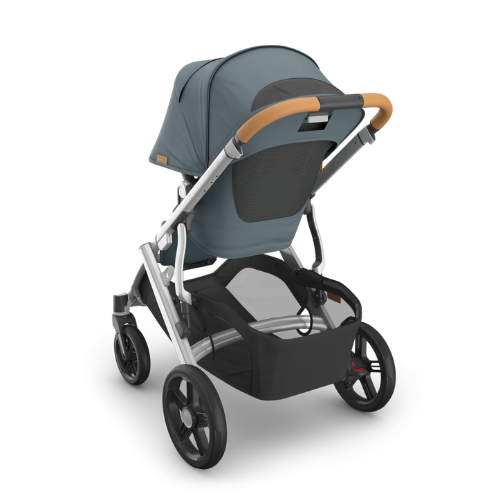 UPPAbaby Vista V3 Full-Size Stroller in Callum - image 5