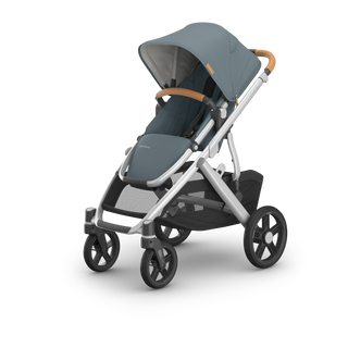 UPPAbaby Vista V3 Full-Size Stroller