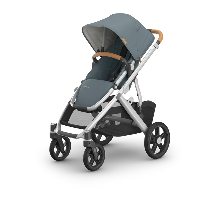 UPPAbaby Vista V3 Full-Size Stroller in Callum - image 1
