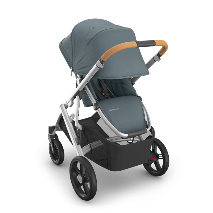 UPPAbaby Vista V3 Full-Size Stroller in Callum - image 2