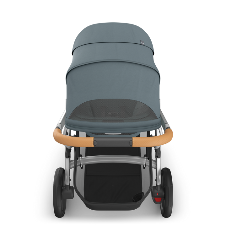 UPPAbaby Vista V3 Full-Size Stroller in Callum - image 9
