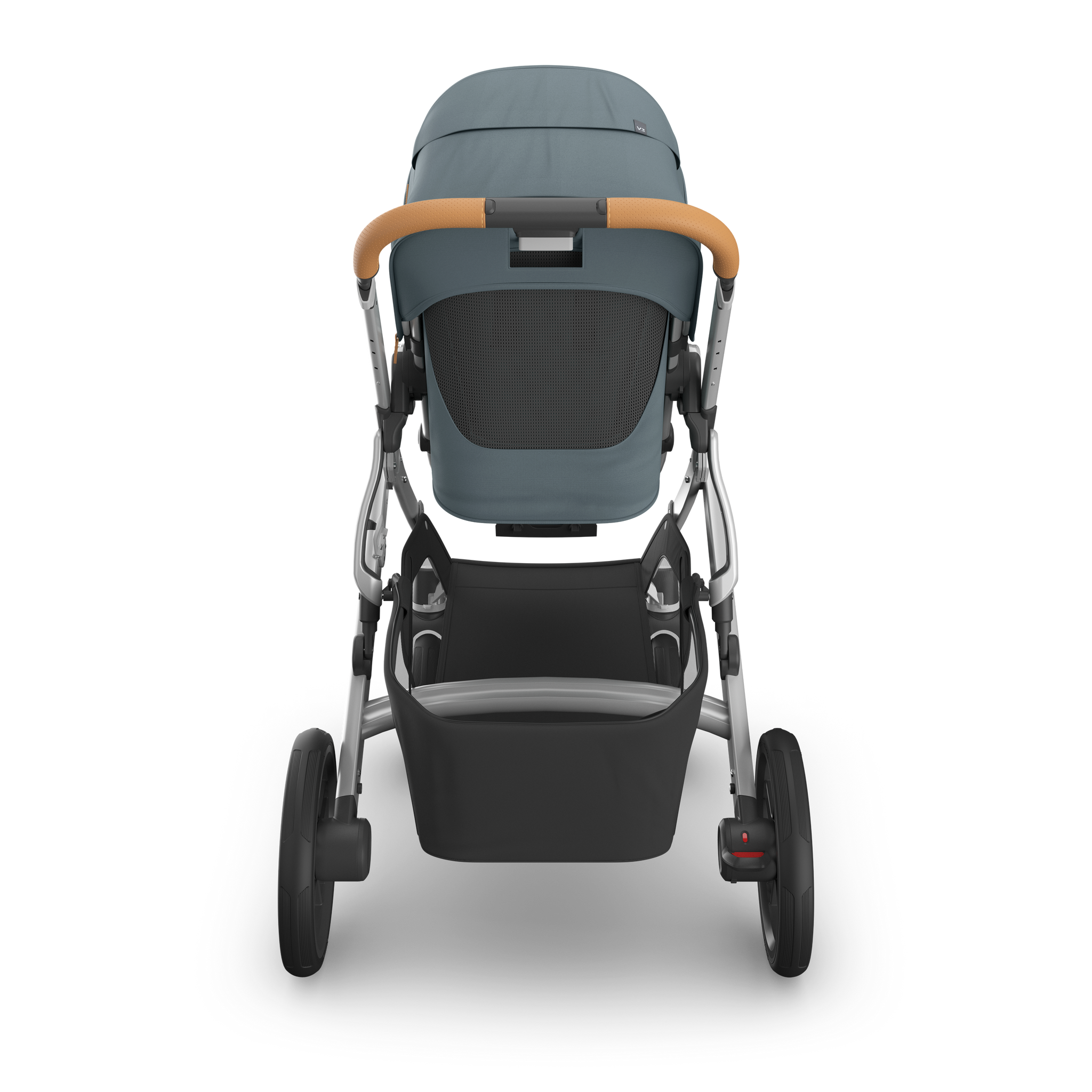 uppababy vista on gravel UPPAbaby Vista V3 Stroller