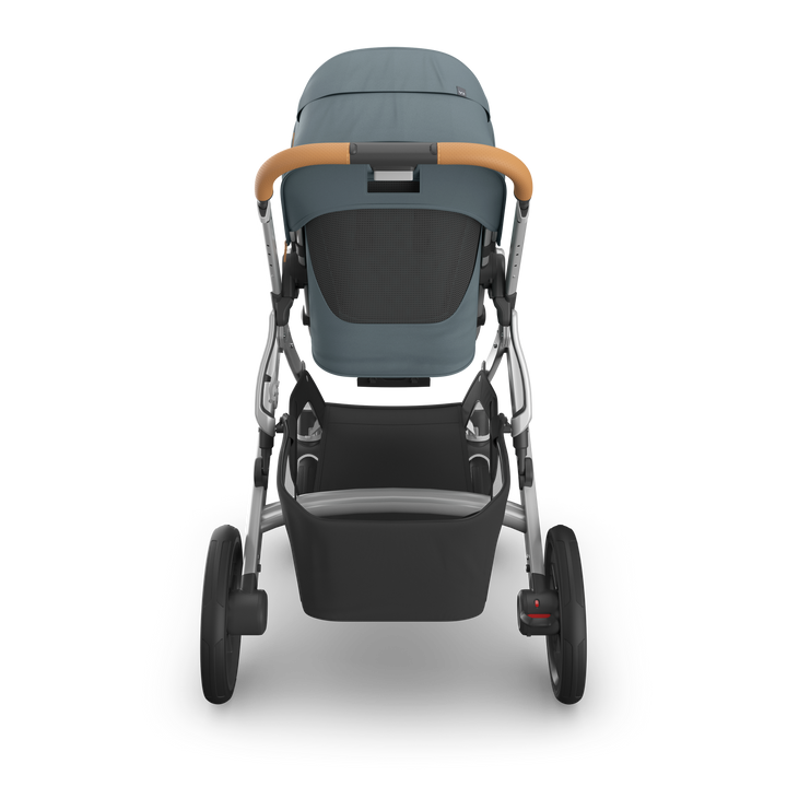 UPPAbaby Vista V3 Full-Size Stroller in Callum - image 8