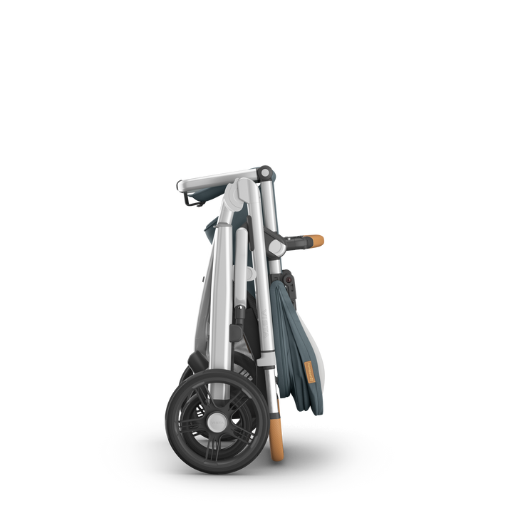 UPPAbaby Vista V3 Full-Size Stroller in Callum - image 10