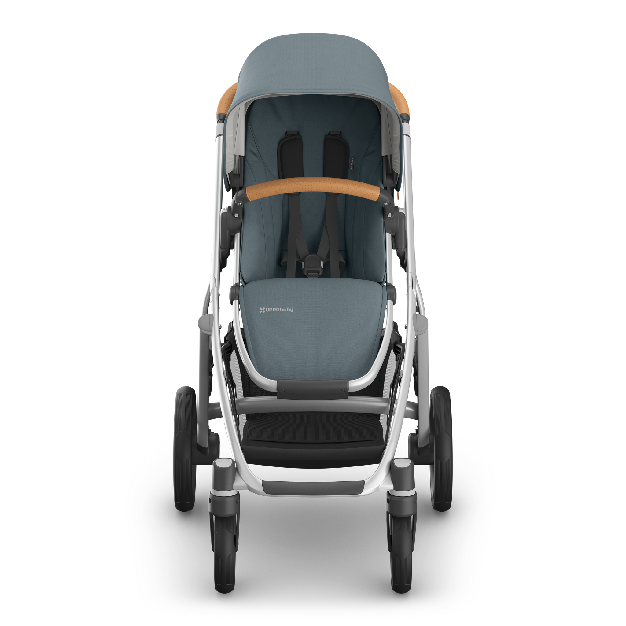 uppababy vista blue UPPAbaby Vista V3 Stroller