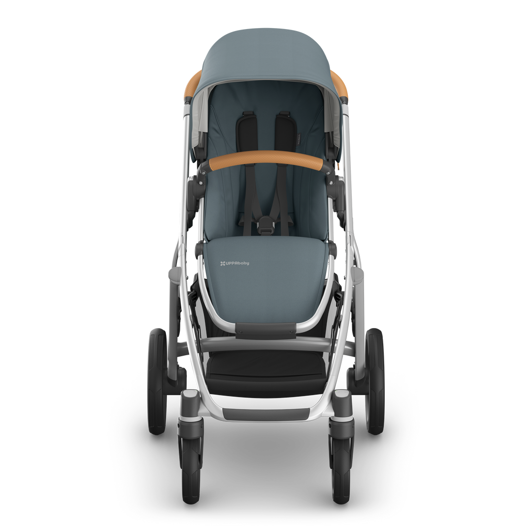 UPPAbaby Vista V3 Full-Size Stroller in Callum - image 7