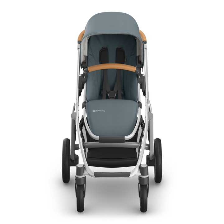 UPPAbaby Vista V3 Full-Size Stroller in Callum - image 7