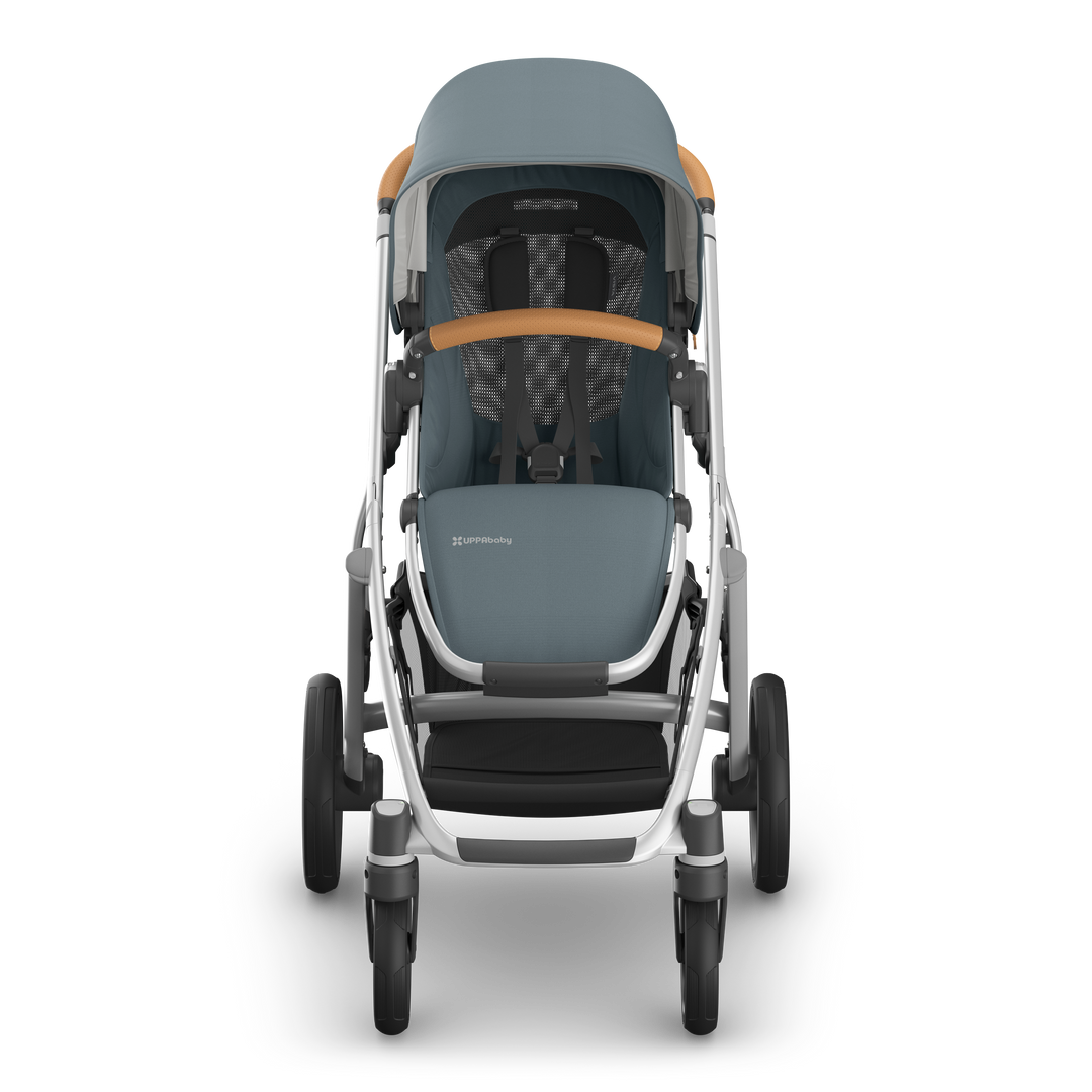 UPPAbaby Vista V3 Full-Size Stroller in Callum - image 6