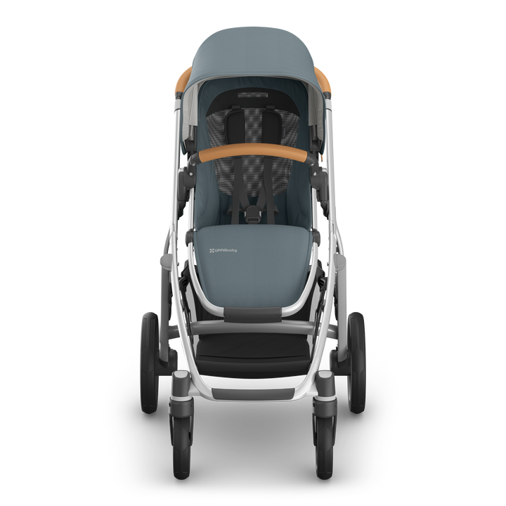 UPPAbaby Vista V3 Full-Size Stroller in Callum - image 6