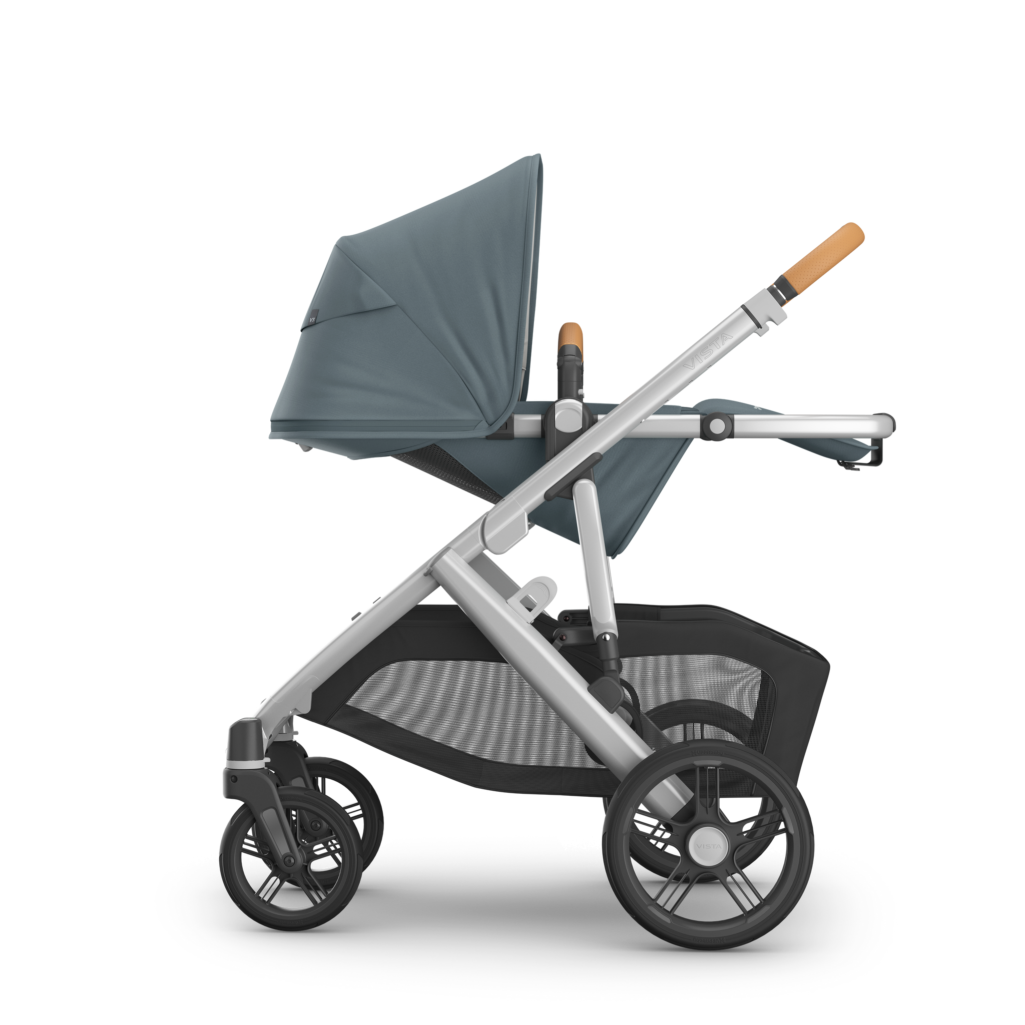 uppababy frame UPPAbaby Vista V3 Stroller