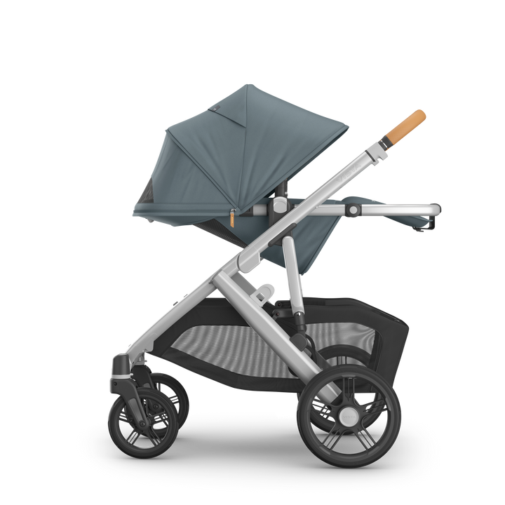 UPPAbaby Vista V3 Full-Size Stroller in Callum - image 4