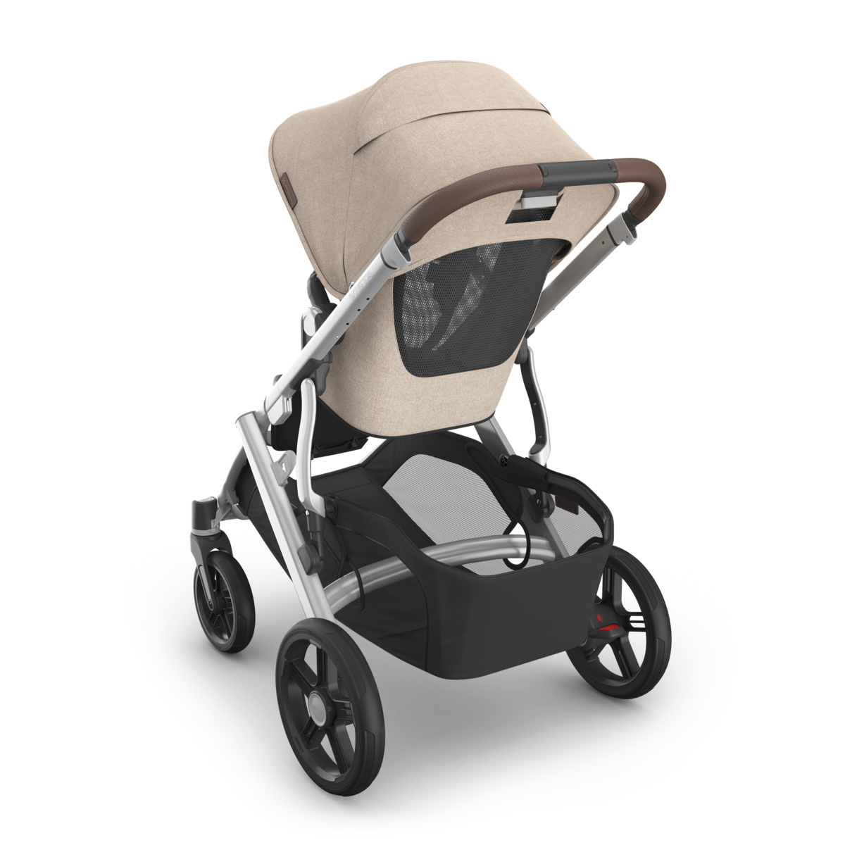 uppababy vista v2 declan oat UPPAbaby Vista V3 Stroller