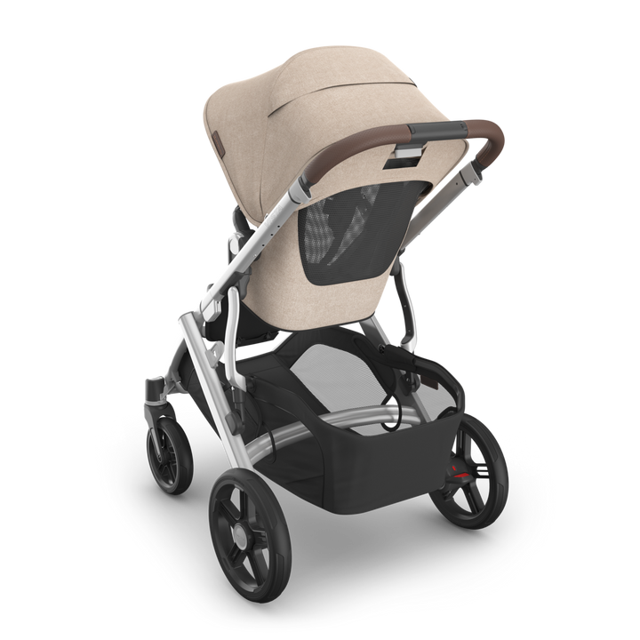 UPPAbaby Vista V3 Full-Size Stroller in Declan - image 4