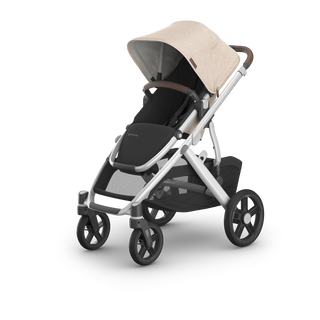 UPPAbaby Vista V3 Full-Size Stroller