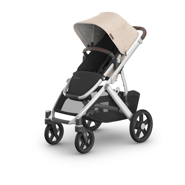 UPPAbaby Vista V3 Full-Size Stroller in Declan - image 1