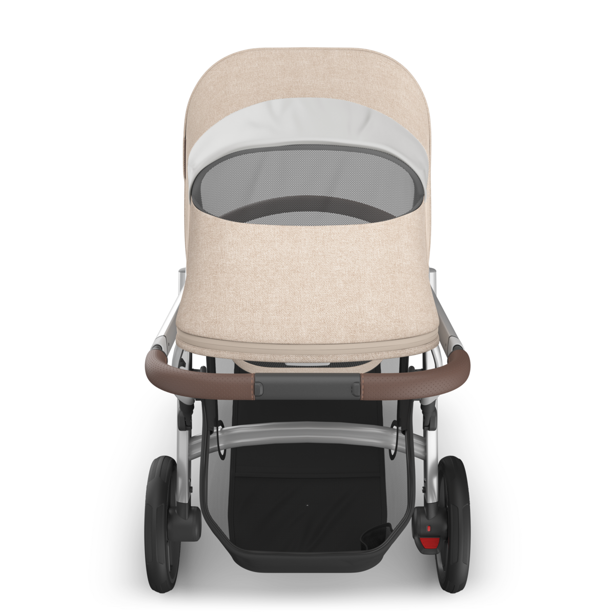 uppababy vista rumble seat declan UPPAbaby Vista V3 Stroller