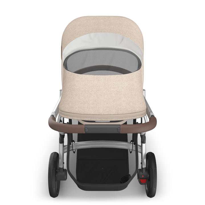 UPPAbaby Vista V3 Full-Size Stroller in Declan - image 5
