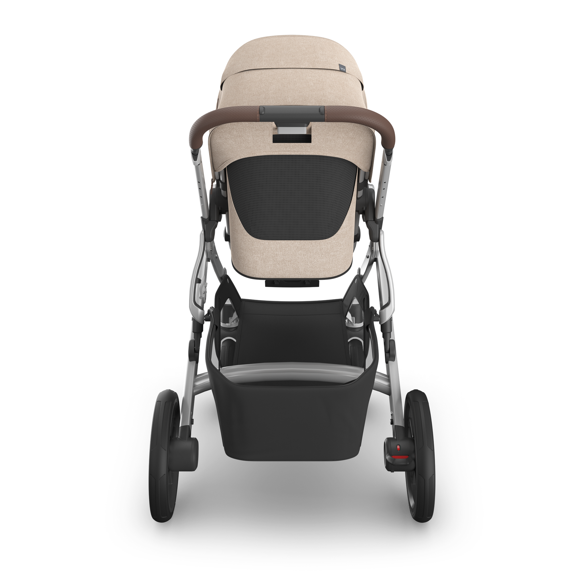 uppababy vista oat UPPAbaby Vista V3 Stroller
