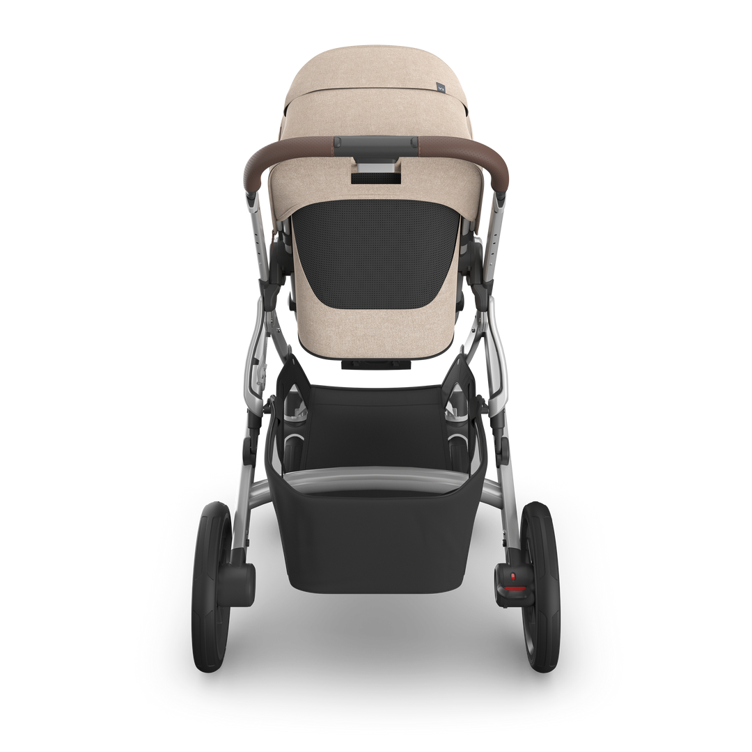 UPPAbaby Vista V3 Full-Size Stroller in Declan - image 6