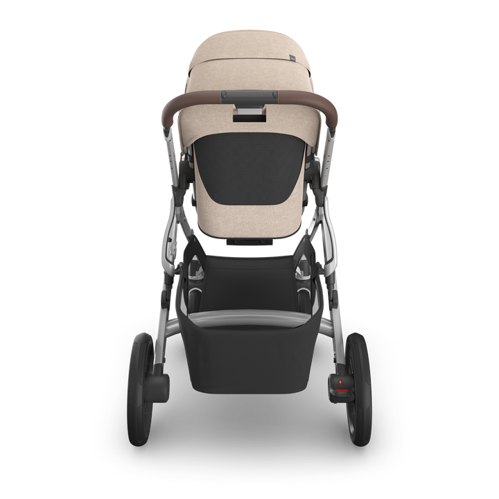 UPPAbaby Vista V3 Full-Size Stroller in Declan - image 6