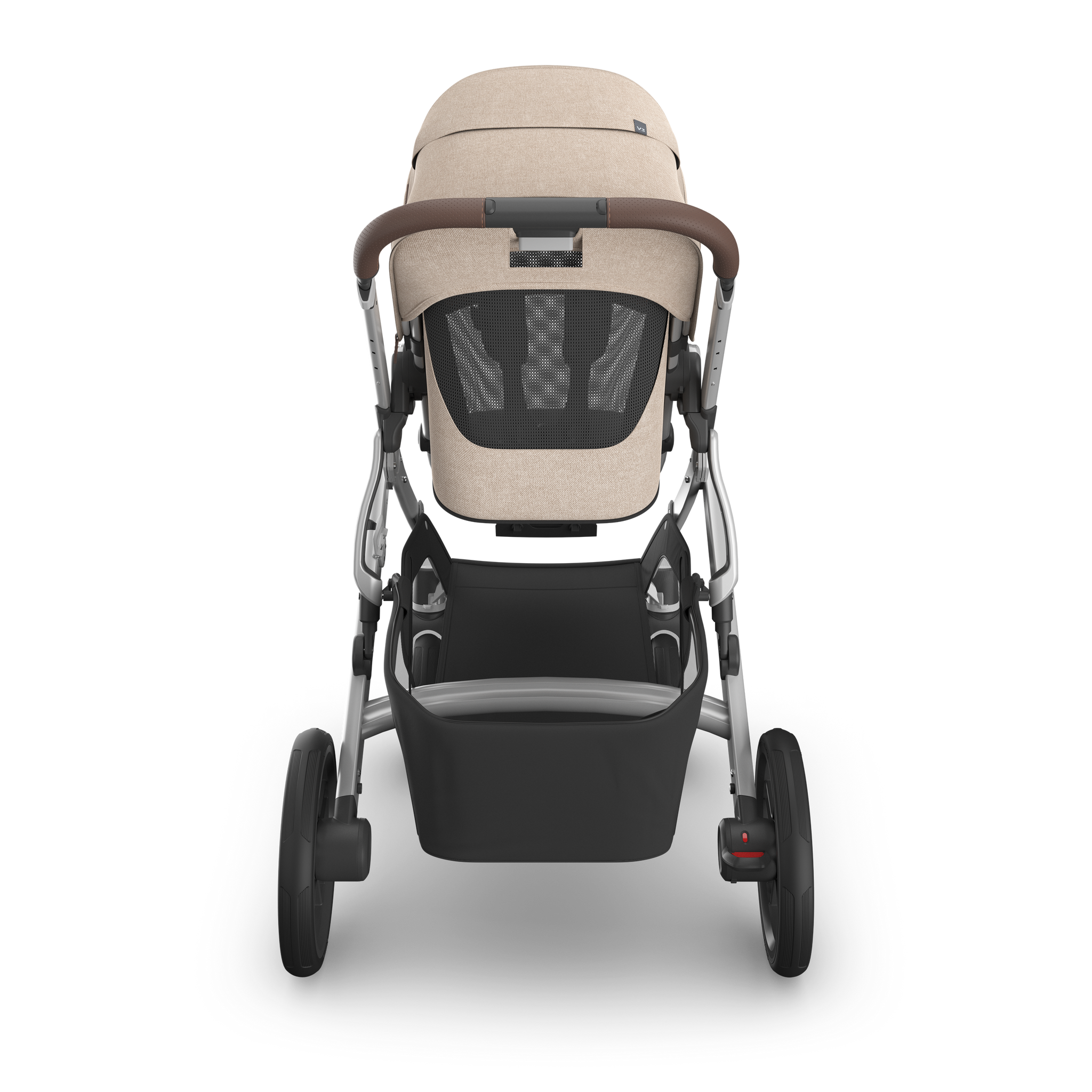 open uppababy vista stroller UPPAbaby Vista V3 Stroller