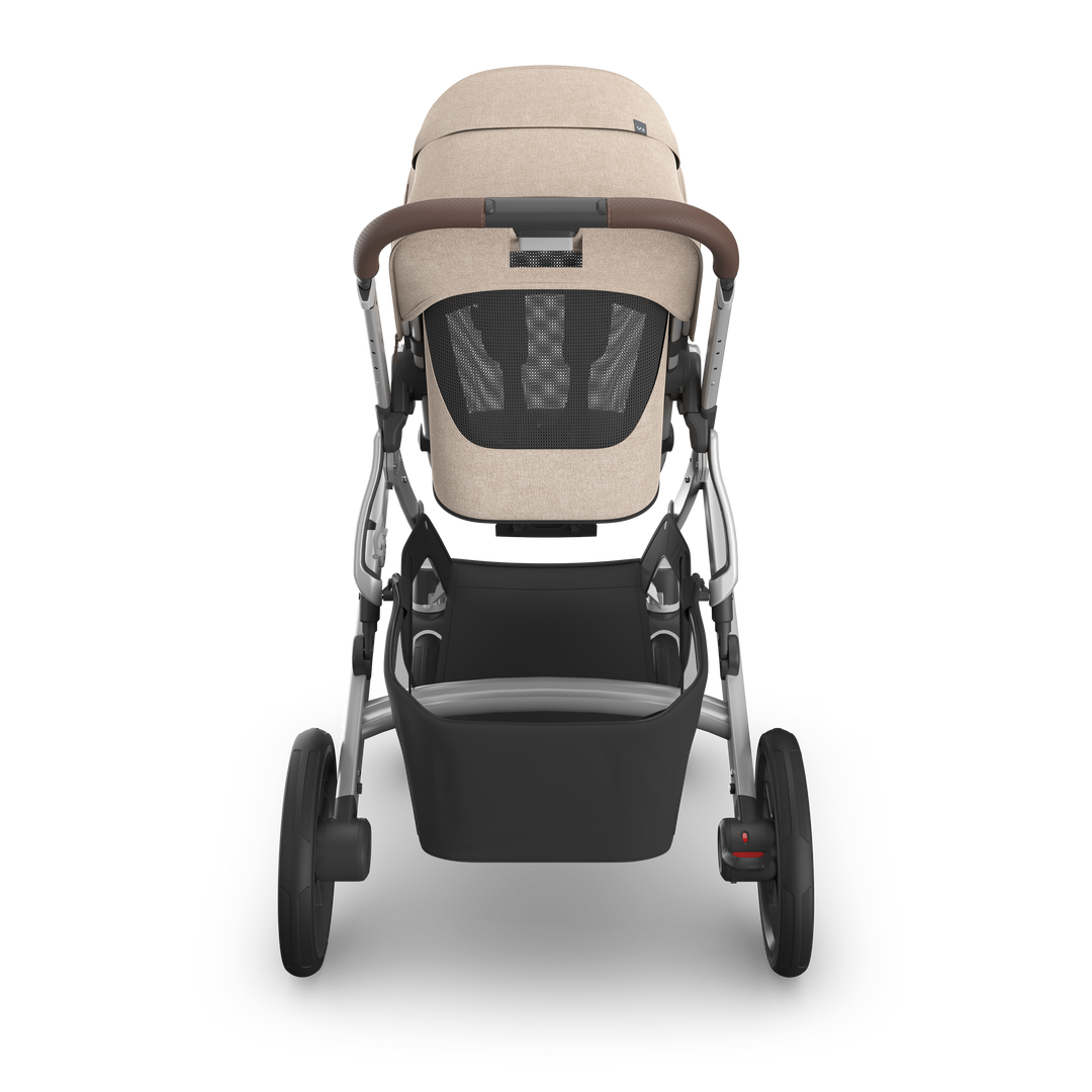 UPPAbaby Vista V3 Full-Size Stroller in Declan - image 7