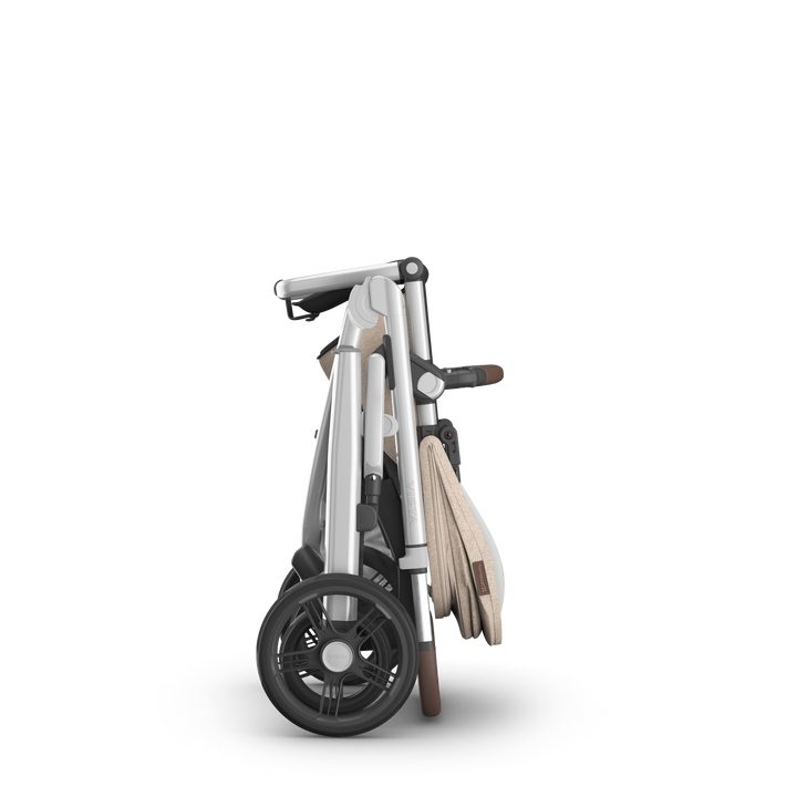UPPAbaby Vista V3 Full-Size Stroller in Declan - image 10