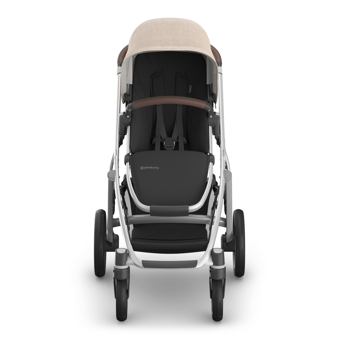UPPAbaby Vista V3 Full-Size Stroller in Declan - image 8