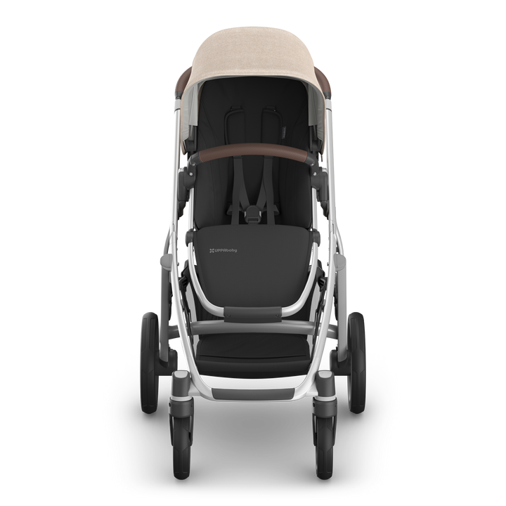 UPPAbaby Vista V3 Full-Size Stroller in Declan - image 8