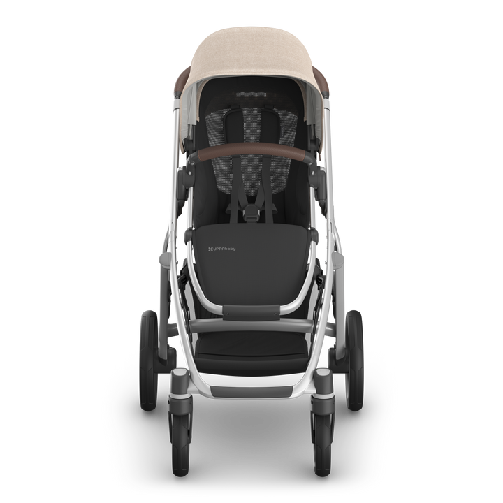 UPPAbaby Vista V3 Full-Size Stroller in Declan - image 9
