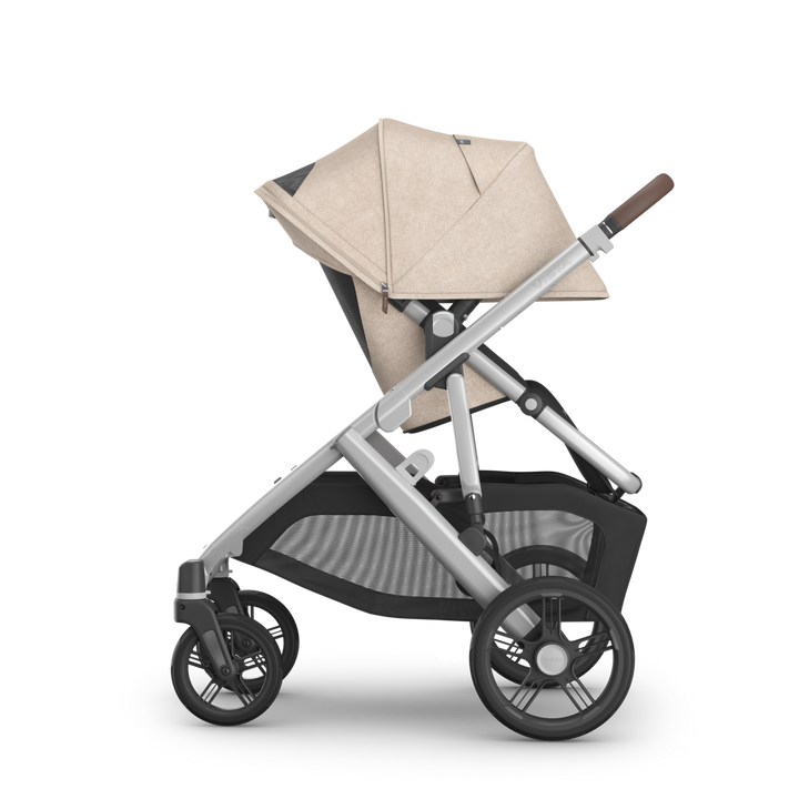 UPPAbaby Vista V3 Full-Size Stroller in Declan - image 3