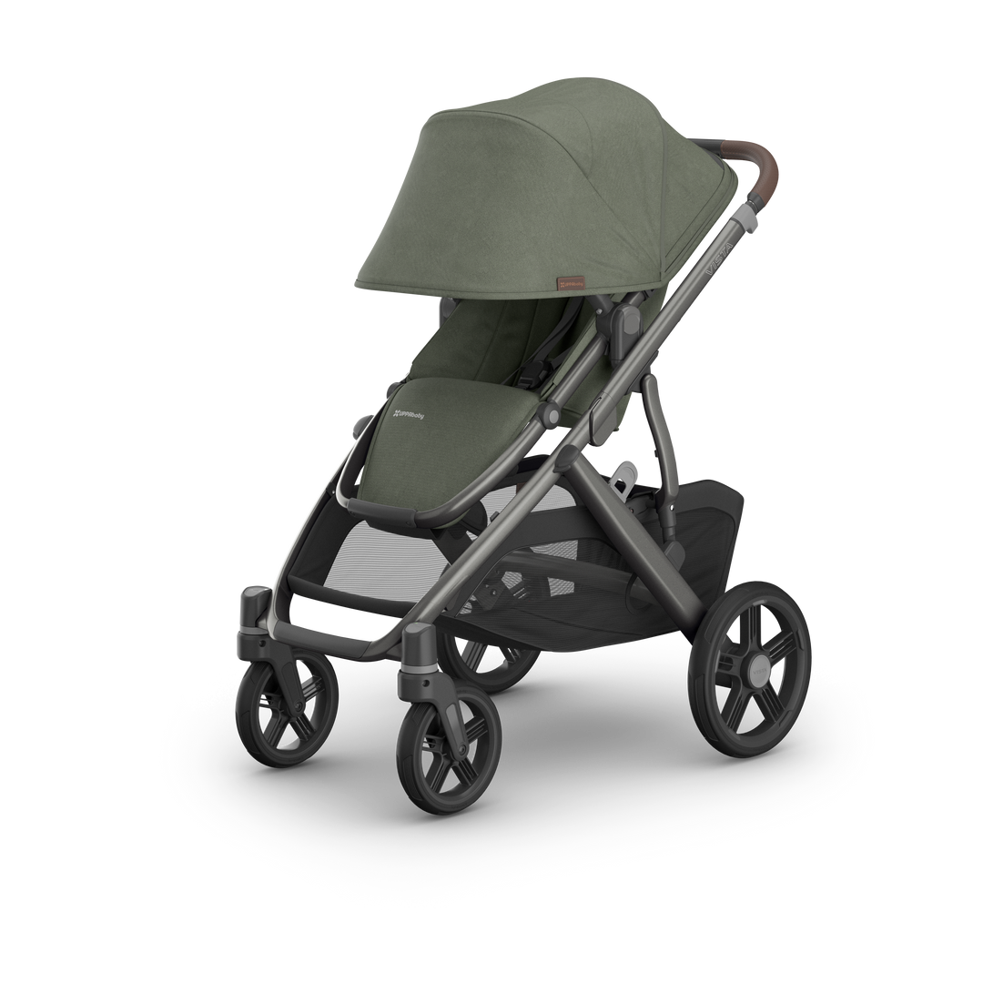 UPPAbaby Vista V3 Stroller