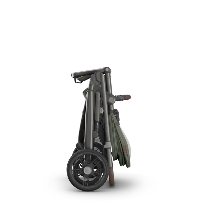 UPPAbaby Vista V3 Full-Size Stroller in Evelyn - image 8