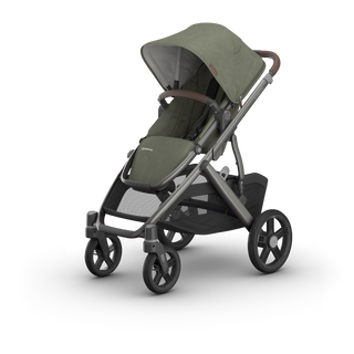 UPPAbaby Vista V3 Full-Size Stroller