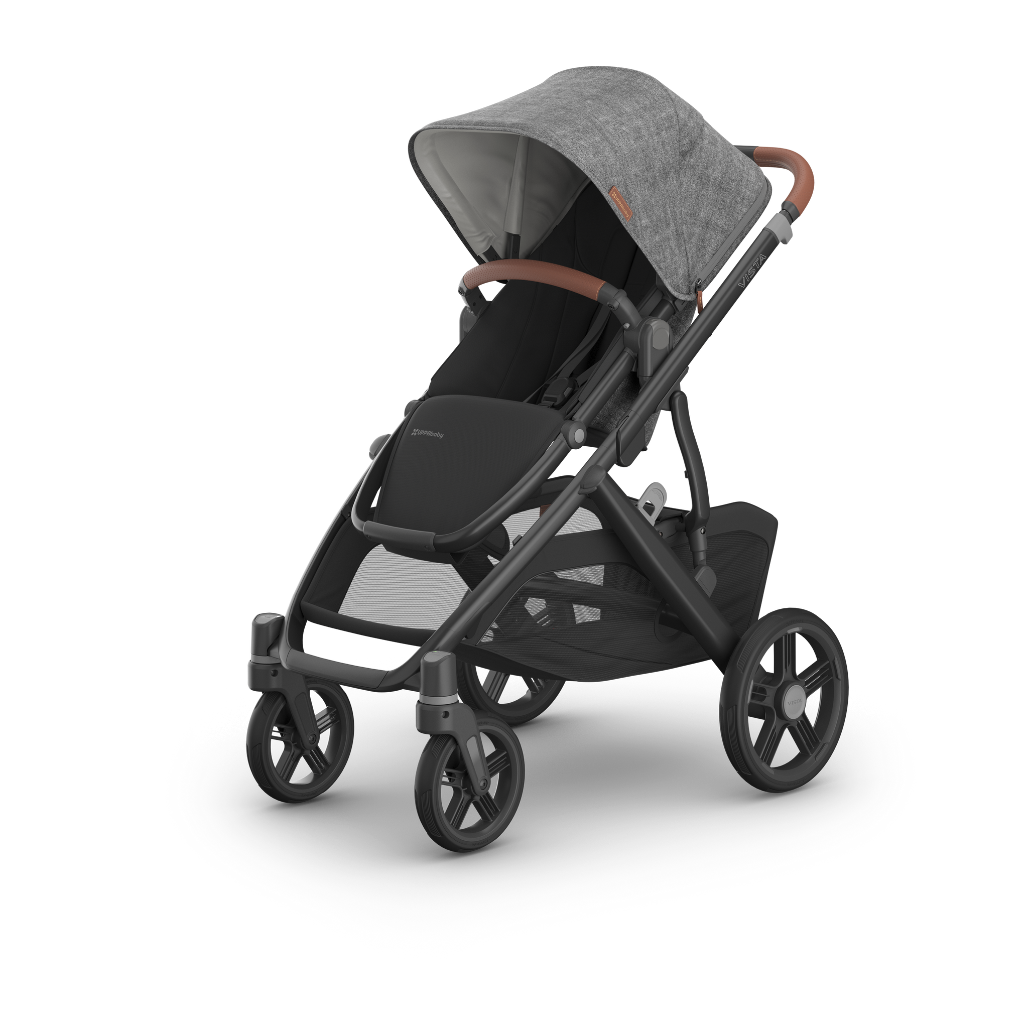 uppababy vista 2009 manual UPPAbaby Vista V3 Travel System Bundle (Stroller/Bassinet/Mesa V3)
