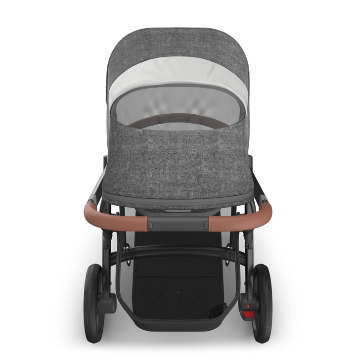 UPPAbaby Vista V3 Full-Size Stroller in Greyson - image 10