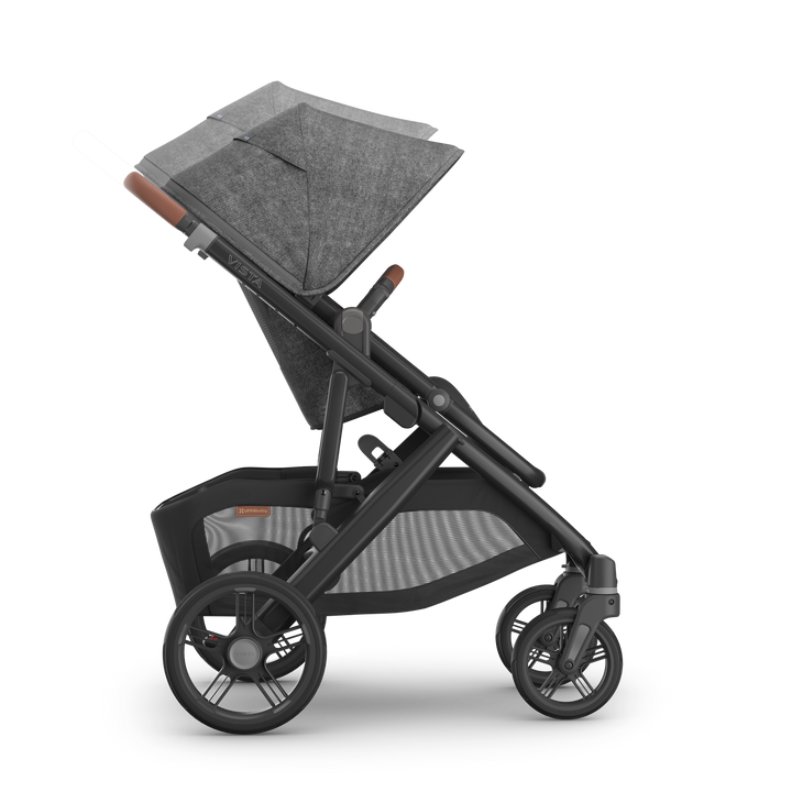UPPAbaby Vista V3 Full-Size Stroller in Greyson - image 4