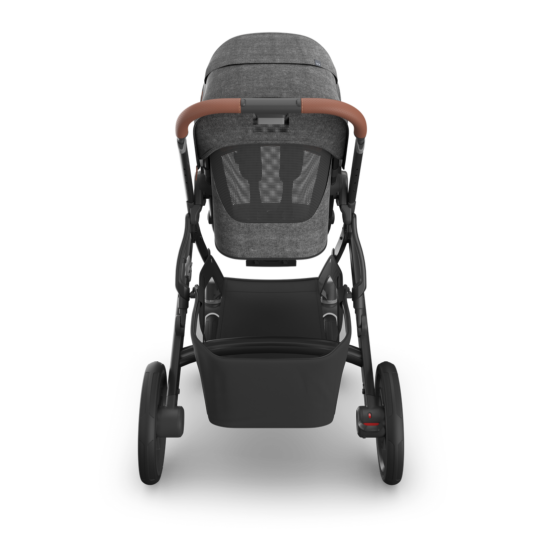 UPPAbaby Vista V3 Full-Size Stroller in Greyson - image 7
