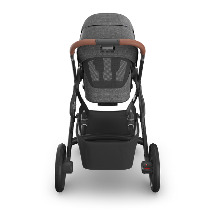 UPPAbaby Vista V3 Full-Size Stroller in Greyson - image 7