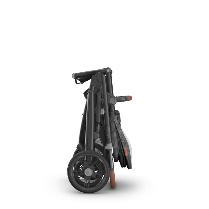 UPPAbaby Vista V3 Full-Size Stroller in Greyson - image 11