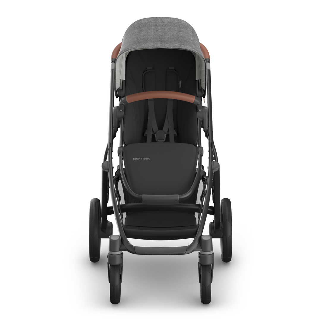 UPPAbaby Vista V3 Full-Size Stroller in Greyson - image 8