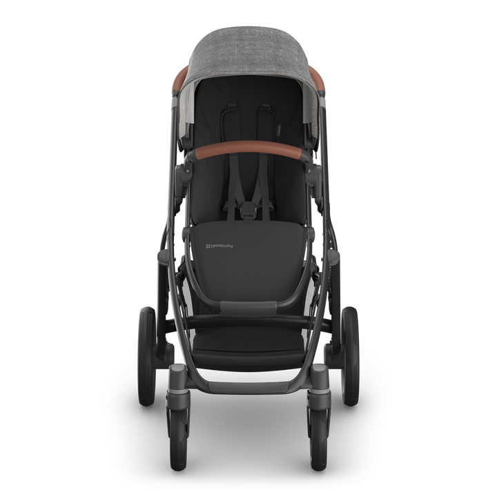 UPPAbaby Vista V3 Full-Size Stroller in Greyson - image 8