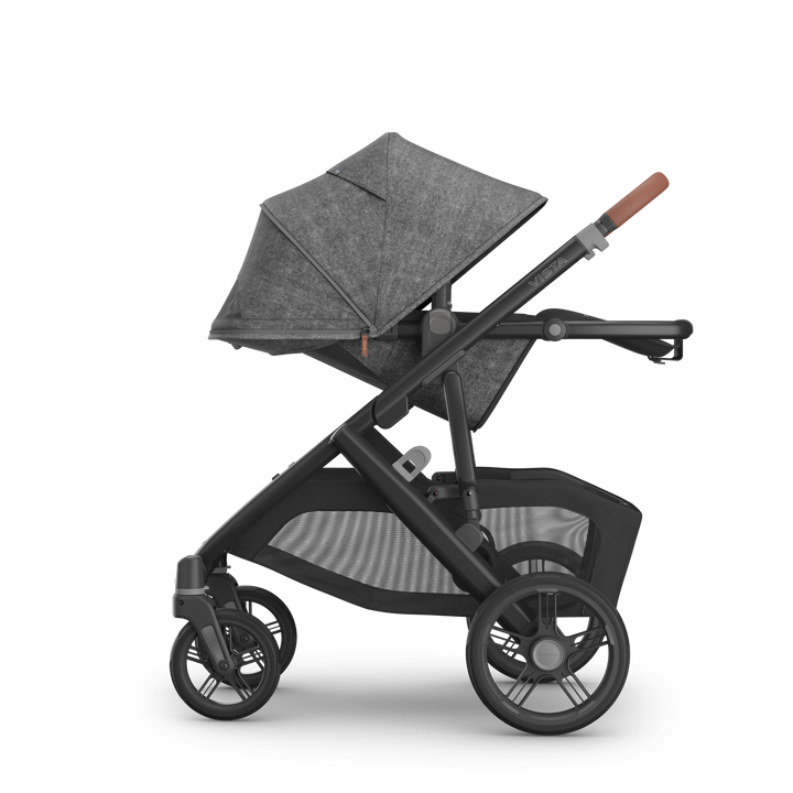 UPPAbaby Vista V3 Full-Size Stroller in Greyson - image 6