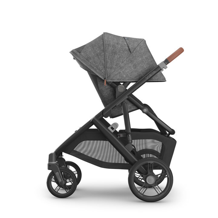 UPPAbaby Vista V3 Full-Size Stroller in Greyson - image 5