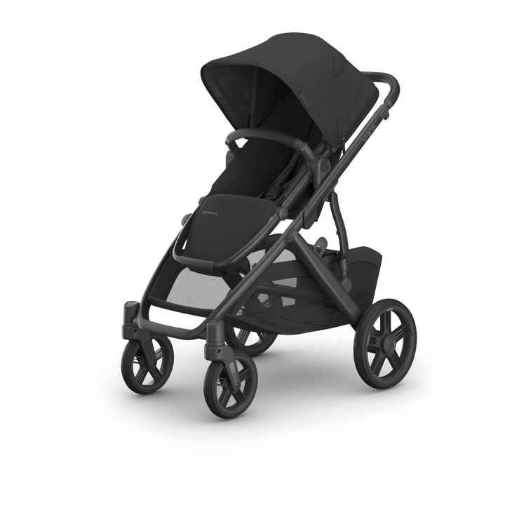 UPPAbaby Vista V3 Full-Size Stroller in Jake - image 1