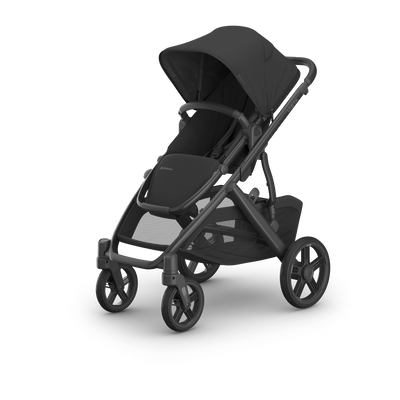 UPPAbaby Vista V3 Stroller — Jake — New, Torn Packaging