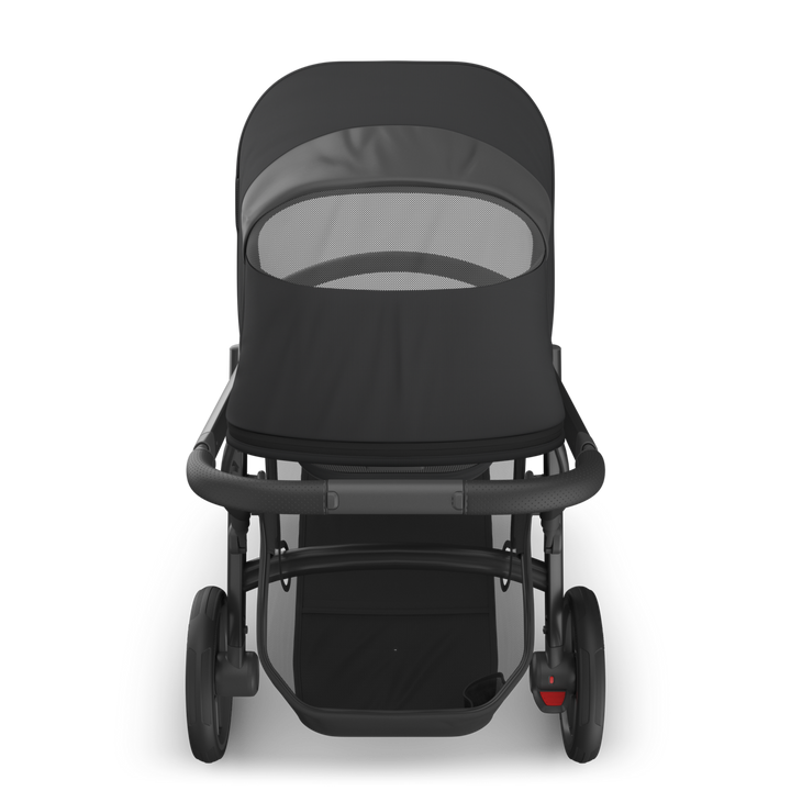 UPPAbaby Vista V3 Stroller — Jake — New, Torn Packaging — Jake