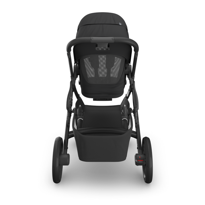 UPPAbaby Vista V3 Stroller — Jake — New, Torn Packaging — Jake